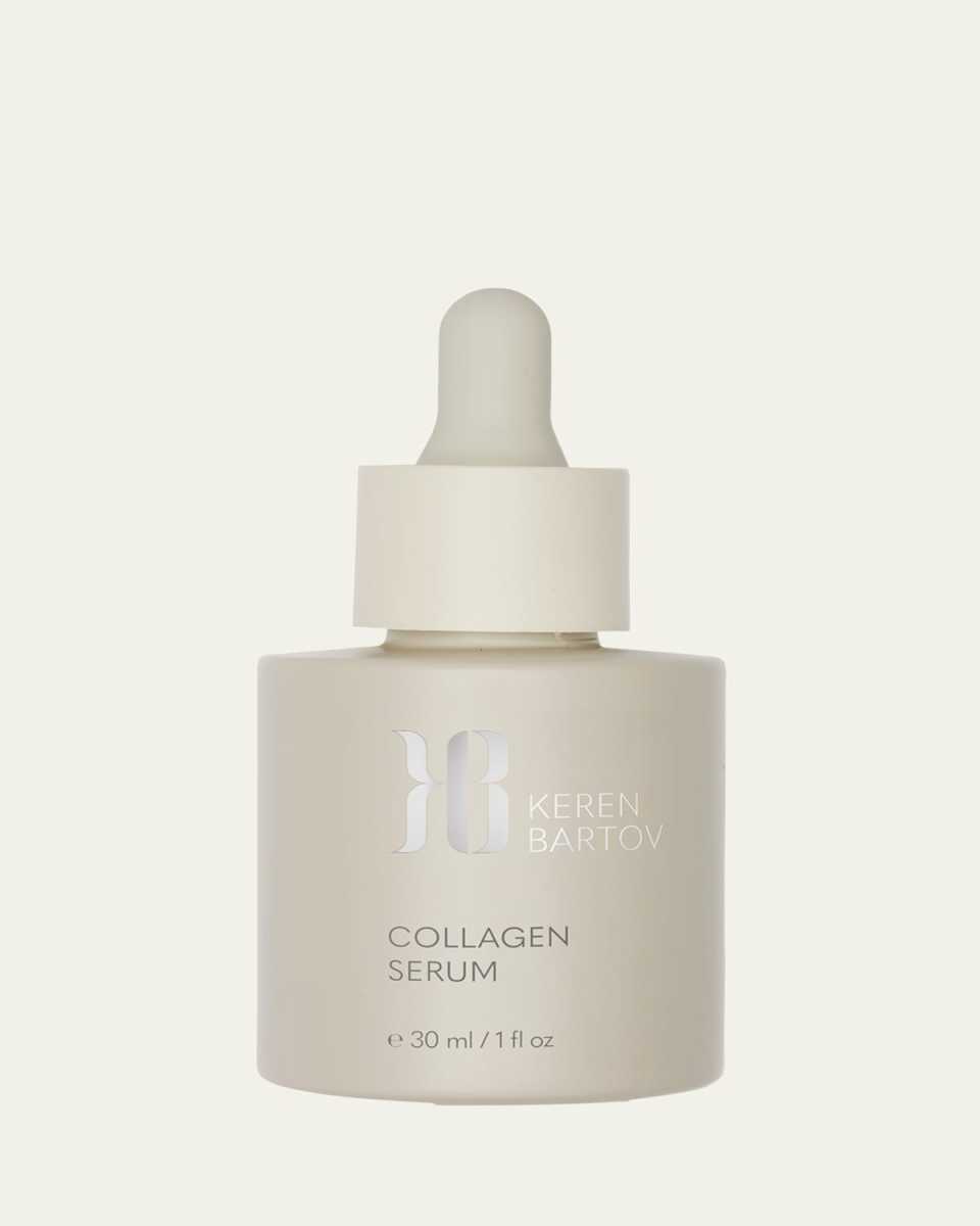 Collagen Serum, 1 oz.